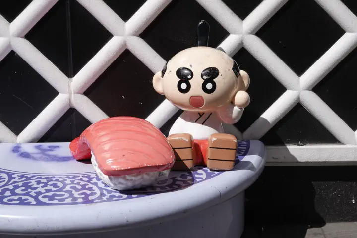 Osaka, Japan - Photo 33