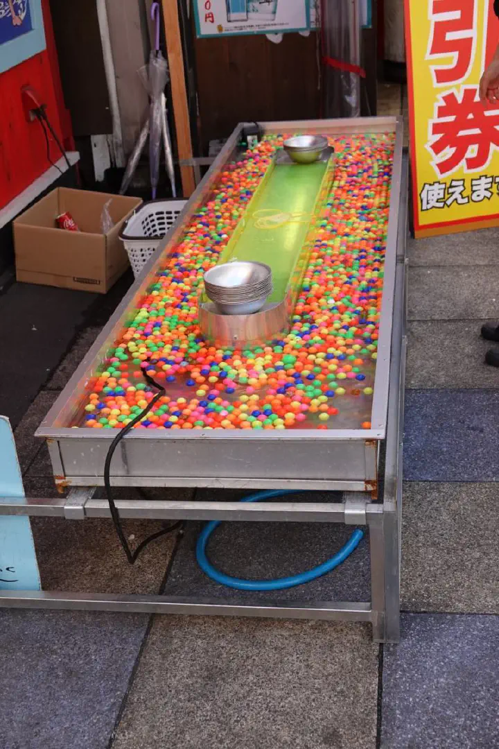 Osaka, Japan - Photo 35