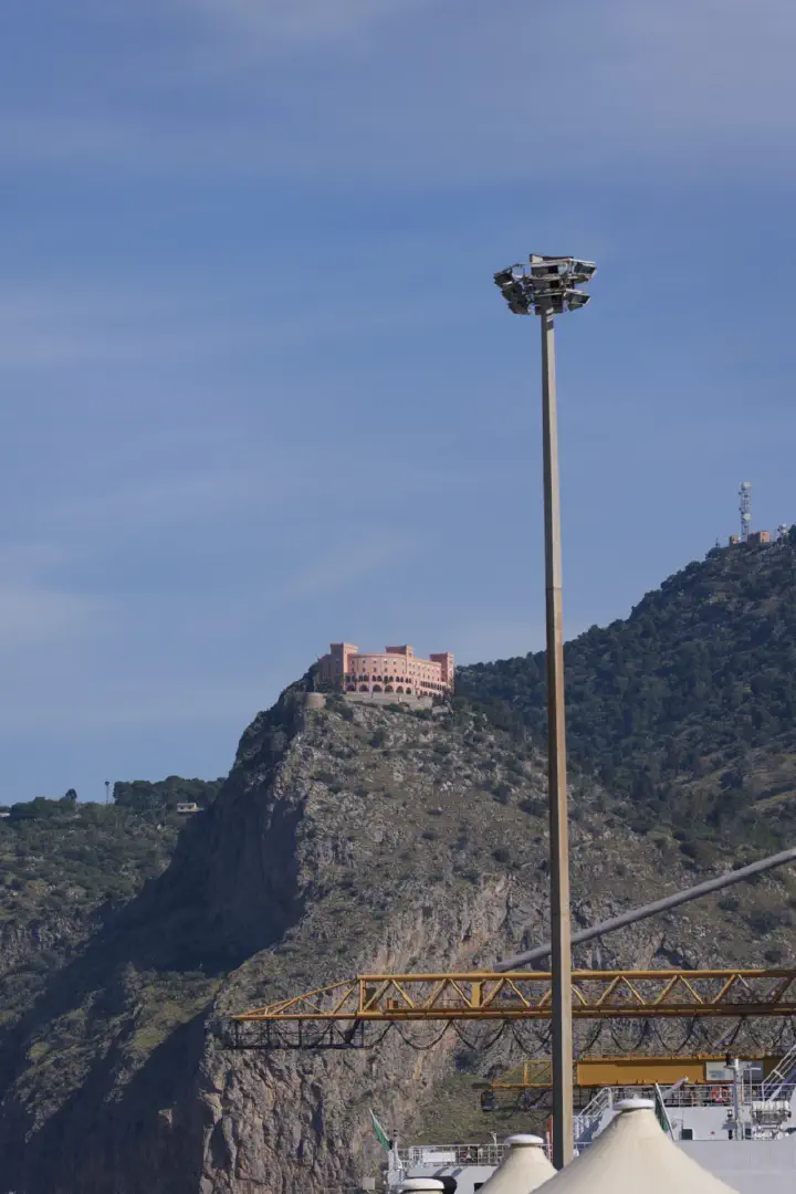 Palermo, Italien - Photo 3