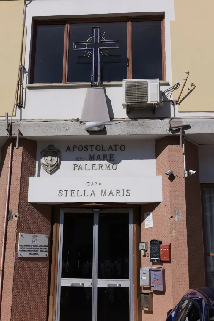 Palermo, Italien - Photo 4