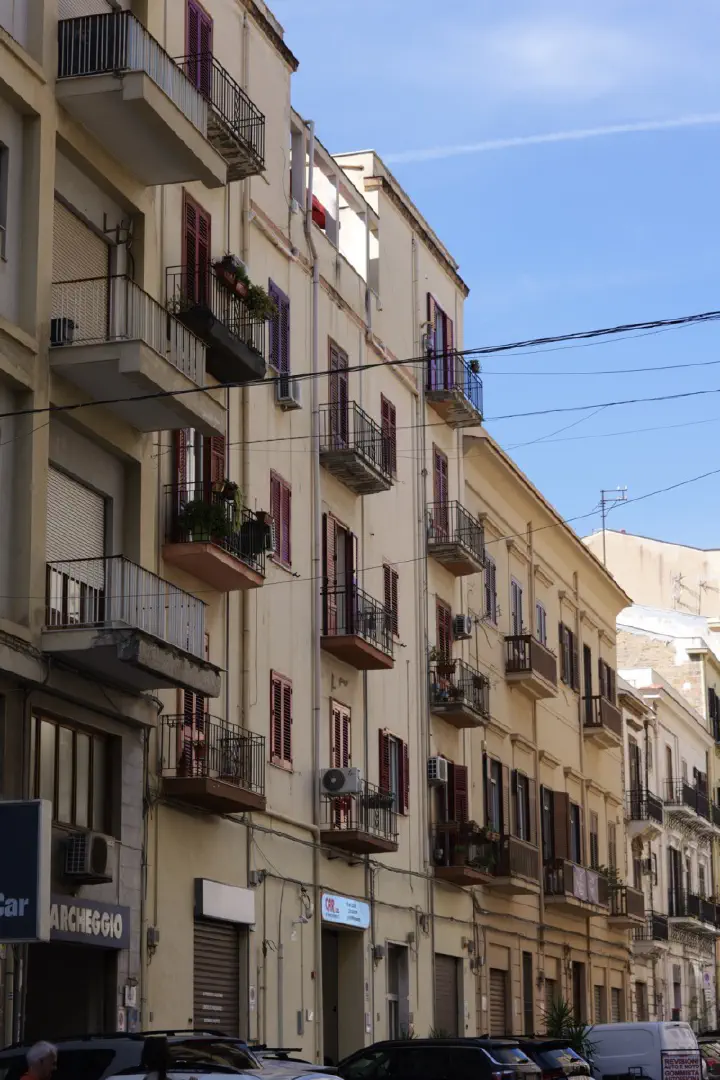 Palermo, Italien - Photo 5