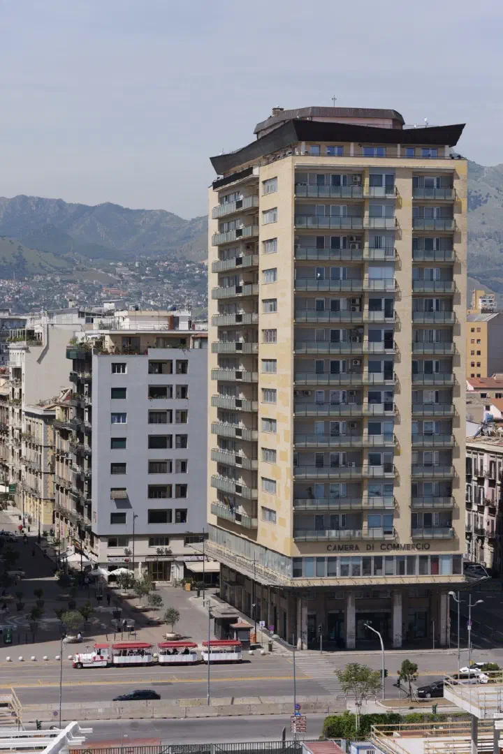 Palermo, Italien - Photo 7
