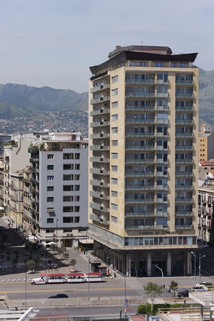 Palermo, Italien - Photo 7