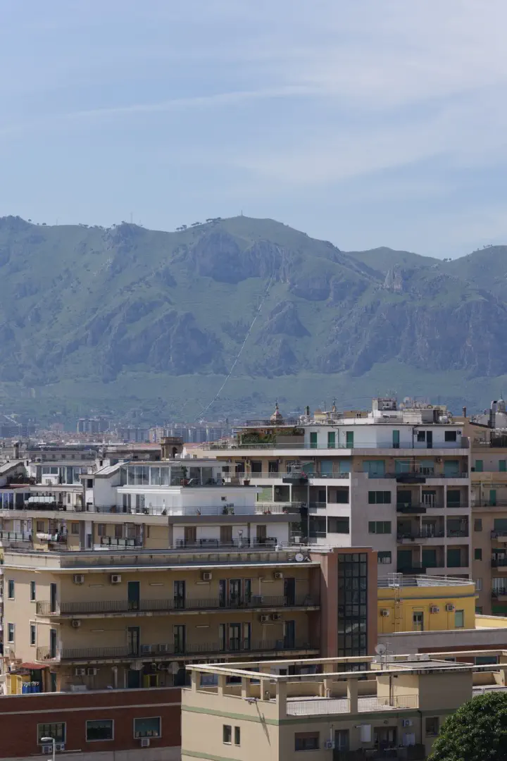 Palermo, Italien - Photo 8