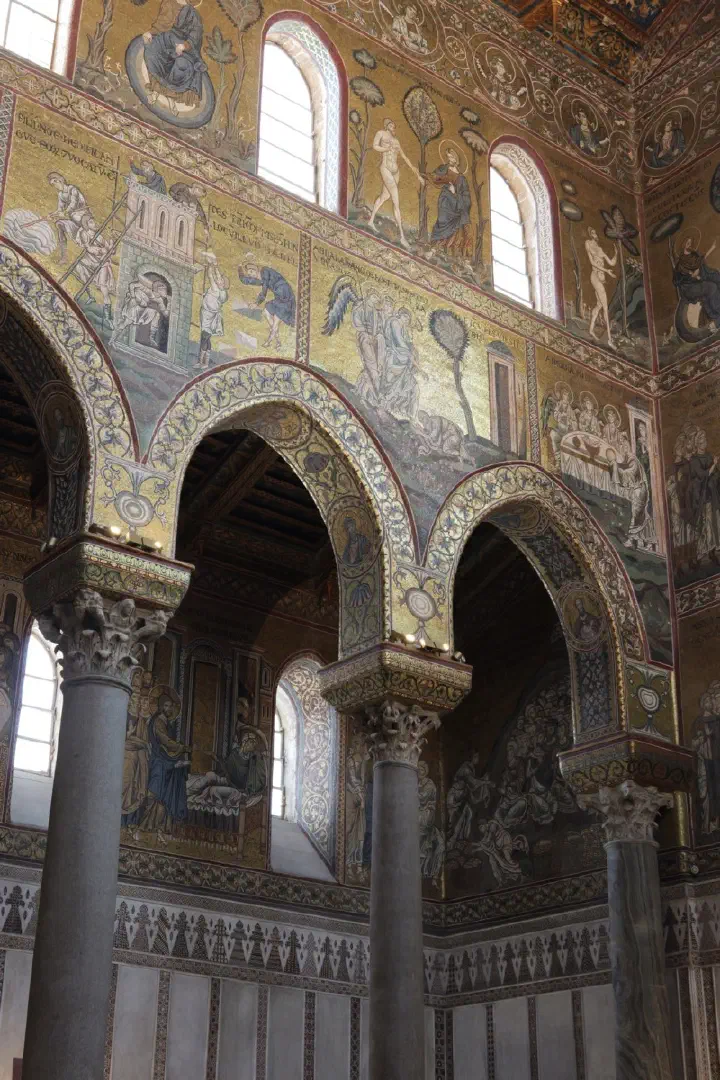 Palermo, Italien - Photo 12