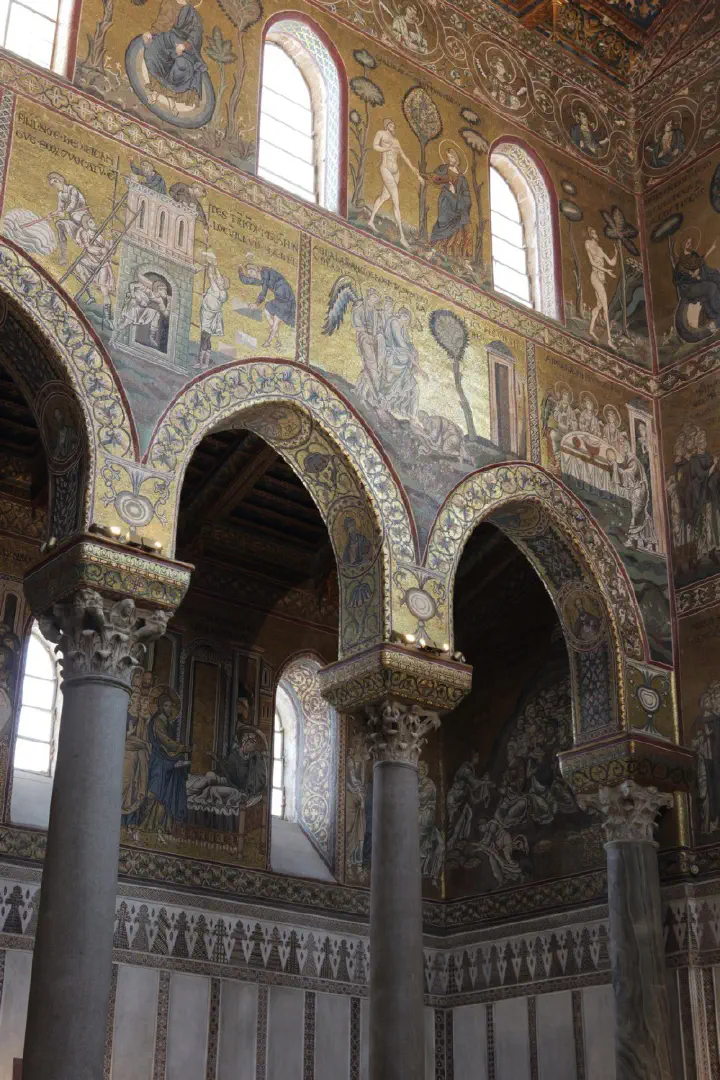 Palermo, Italien - Photo 12