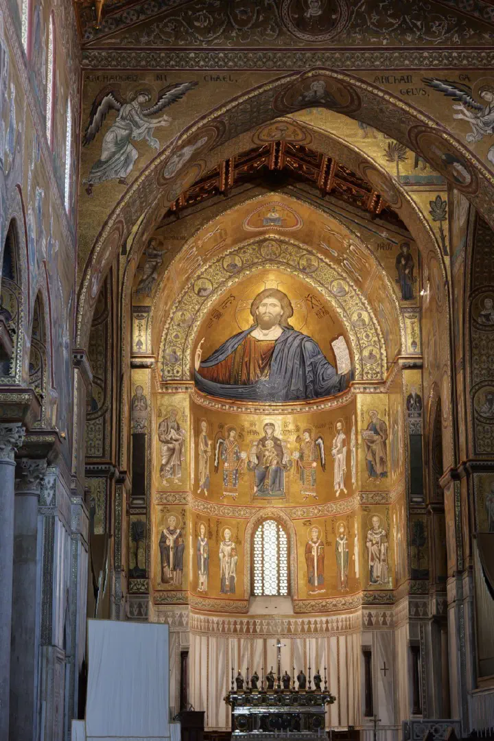 Palermo, Italien - Photo 14