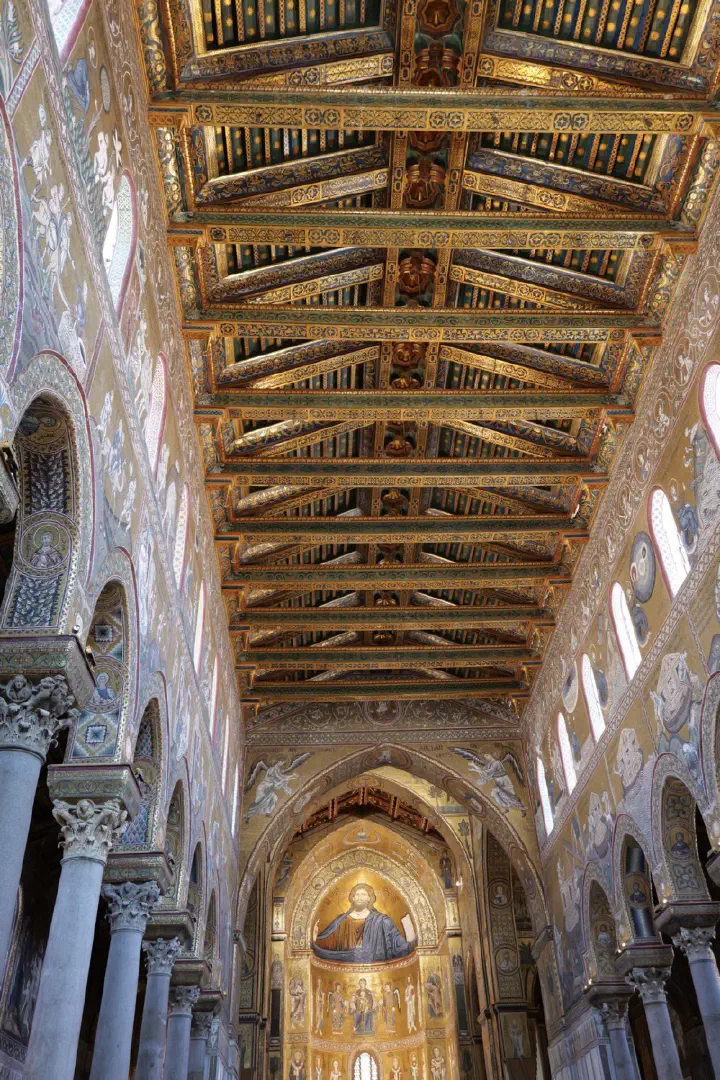 Palermo, Italien - Photo 15