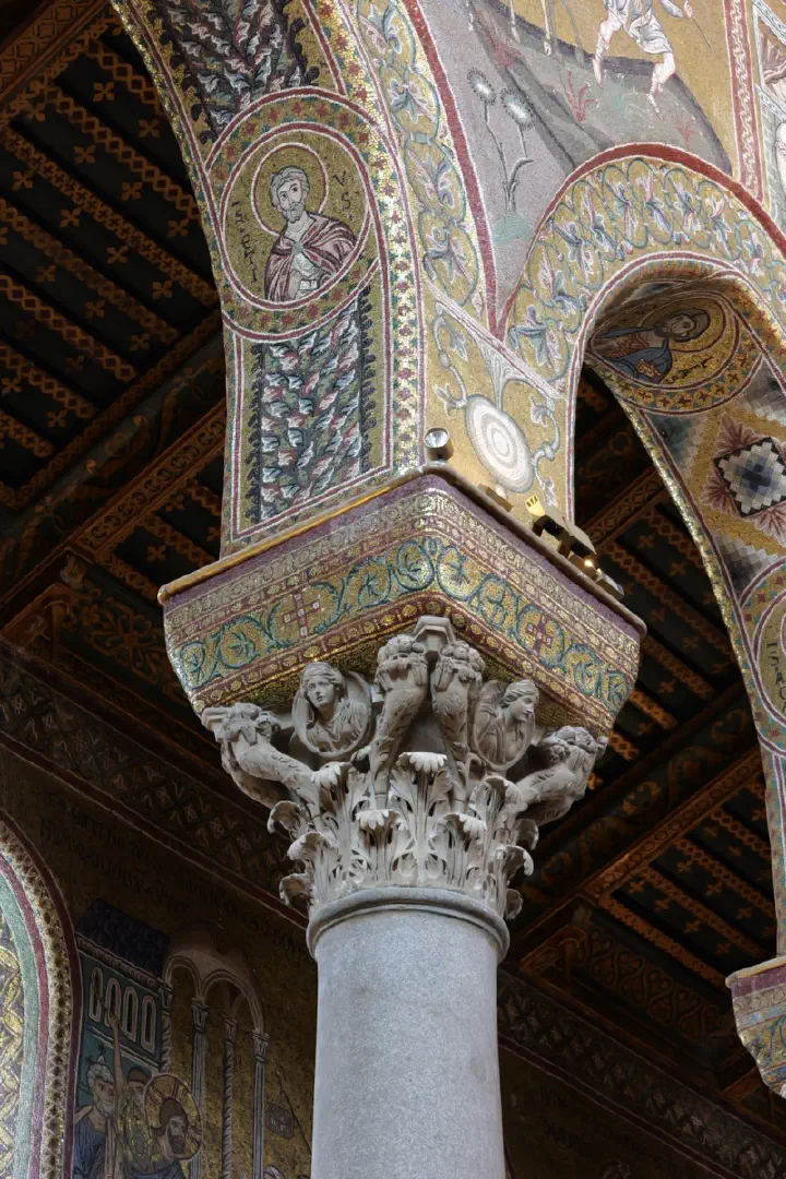 Palermo, Italien - Photo 16