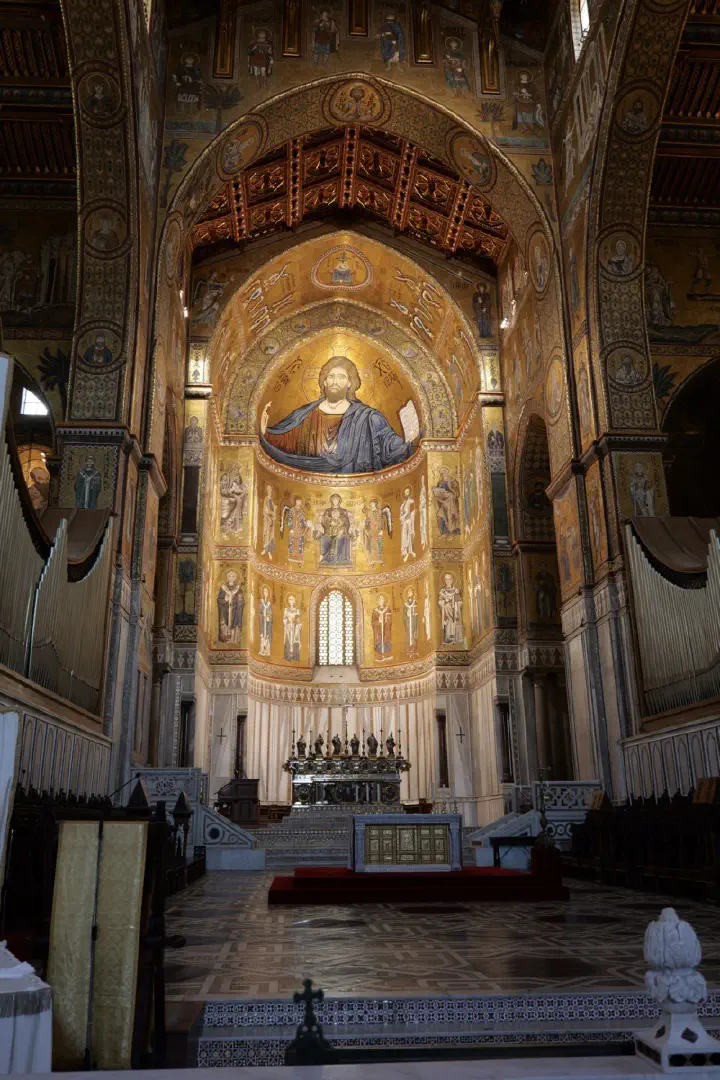 Palermo, Italien - Photo 18