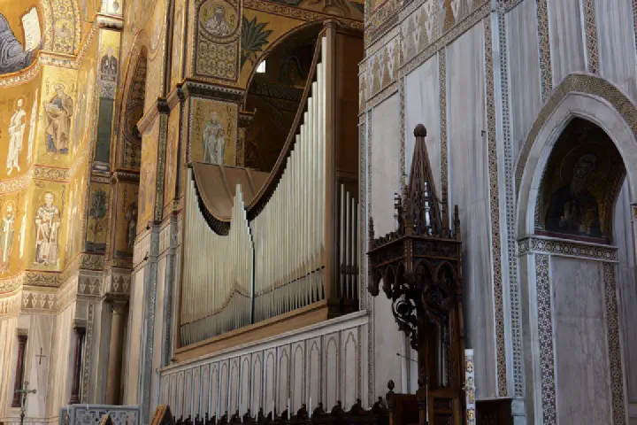 Palermo, Italien - Photo 20