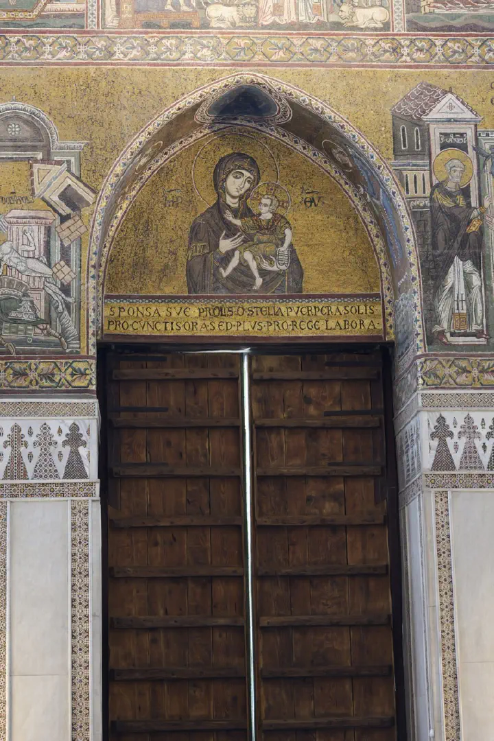 Palermo, Italien - Photo 21