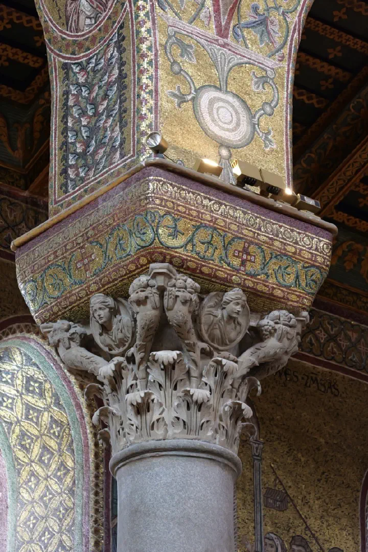 Palermo, Italien - Photo 25