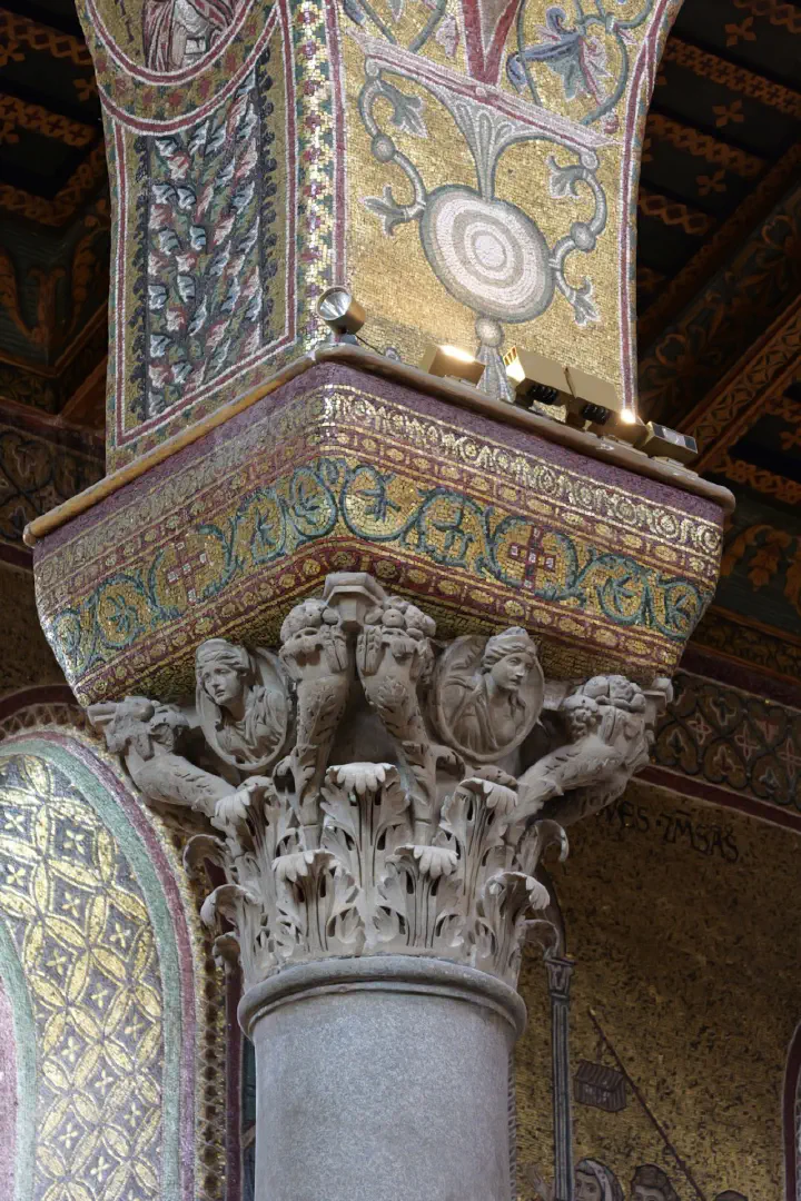 Palermo, Italien - Photo 25