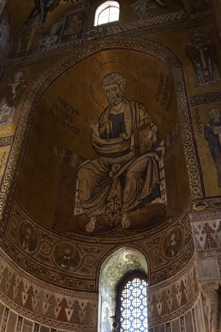 Palermo, Italien - Photo 28
