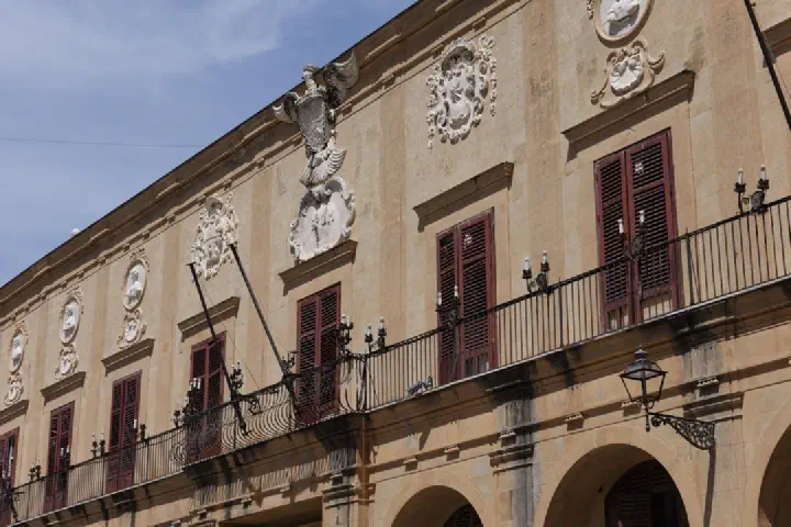 Palermo, Italien - Photo 32