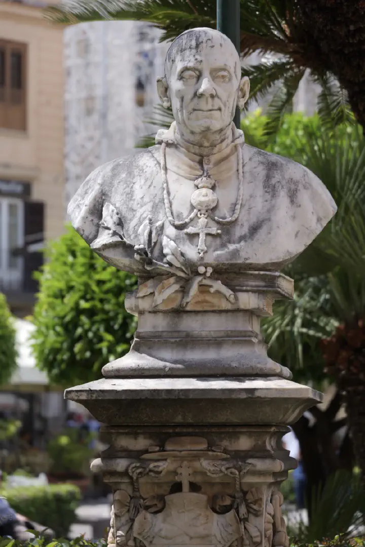 Palermo, Italien - Photo 33