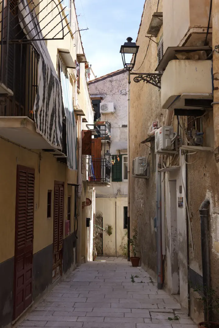 Palermo, Italien - Photo 37