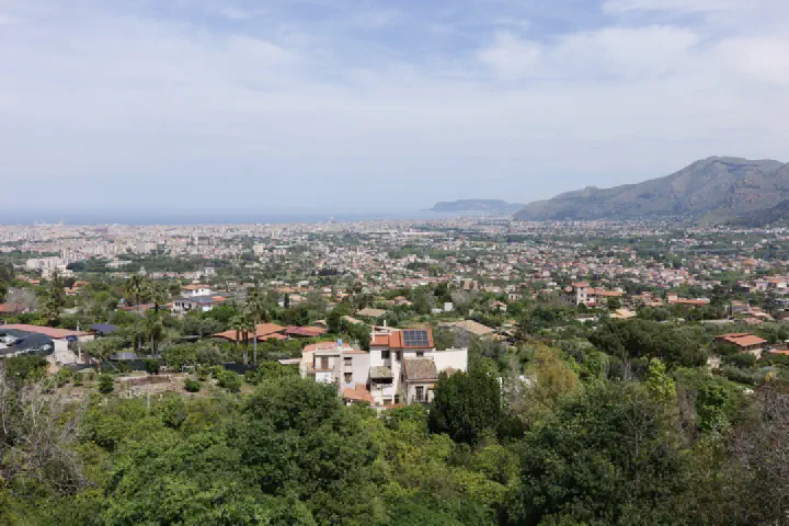 Palermo, Italien - Photo 38