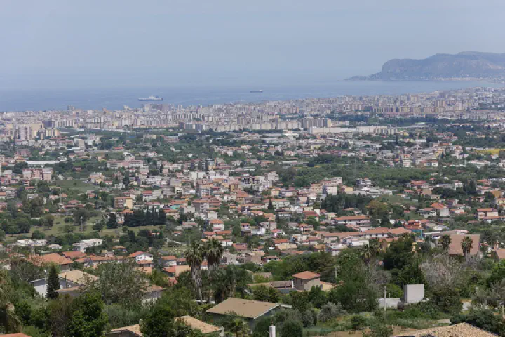 Palermo, Italien - Photo 39