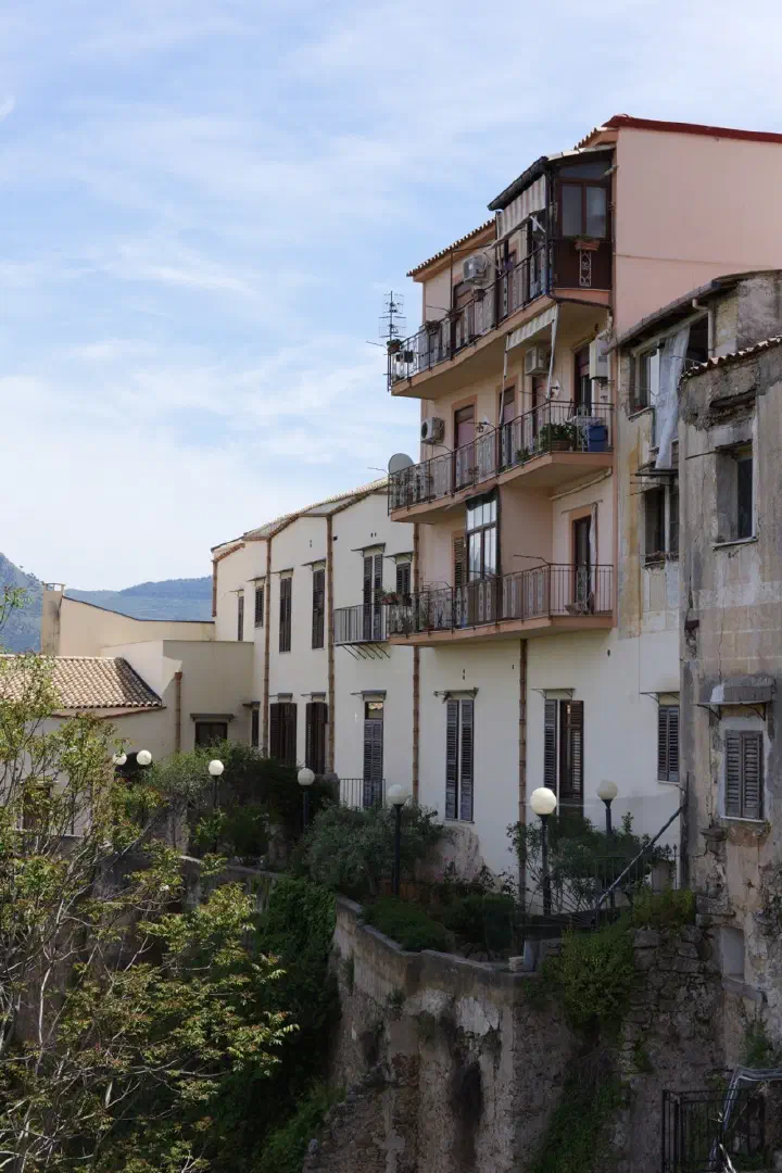 Palermo, Italien - Photo 41