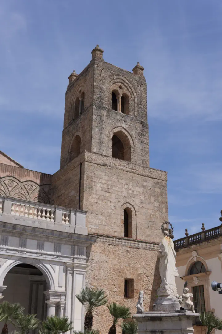 Palermo, Italien - Photo 42