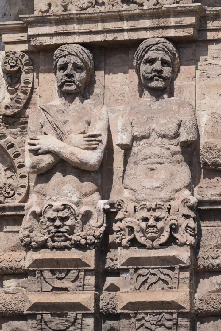 Palermo, Italien - Photo 45