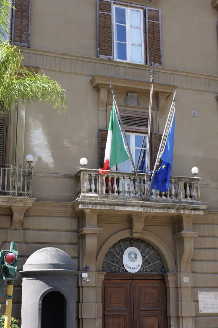 Palermo, Italien - Photo 46