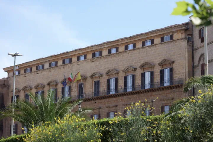 Palermo, Italien - Photo 47