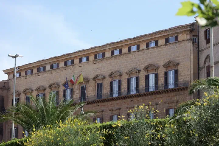 Palermo, Italien - Photo 47