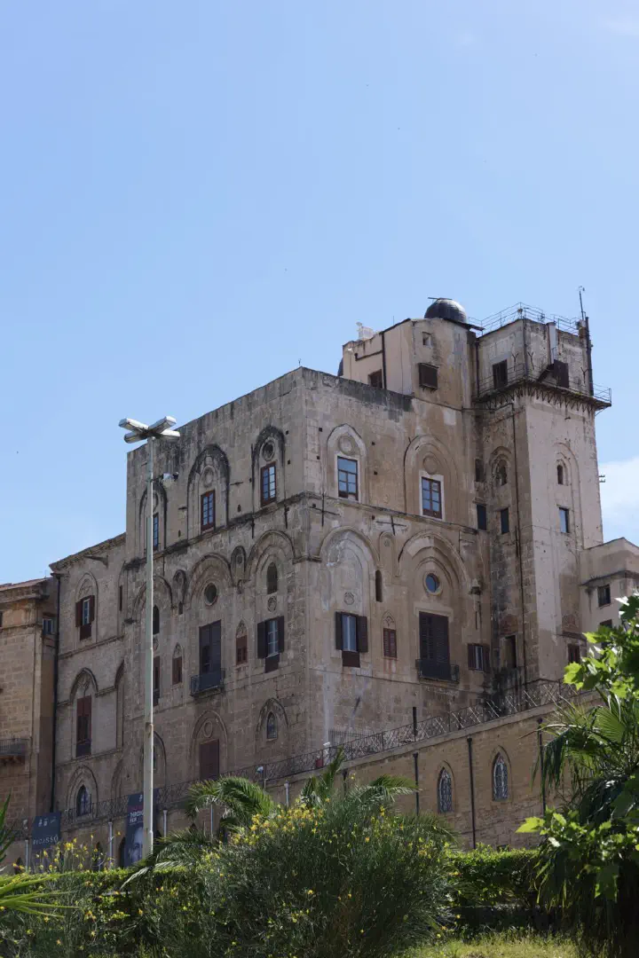 Palermo, Italien - Photo 48