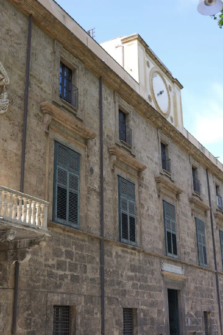 Palermo, Italien - Photo 49