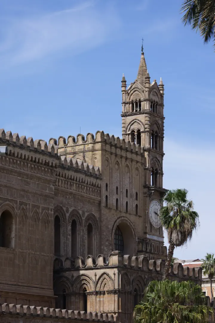 Palermo, Italien - Photo 50