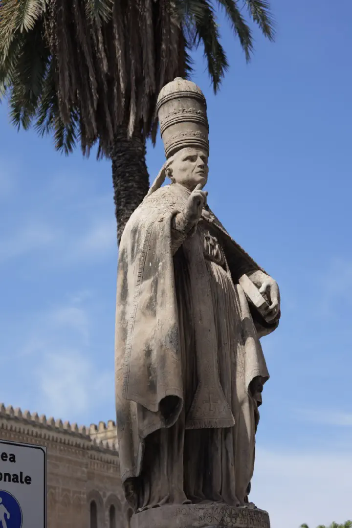 Palermo, Italien - Photo 51