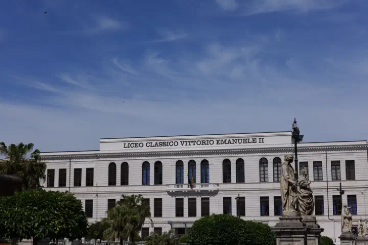 Palermo, Italien - Photo 53