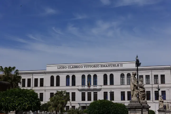 Palermo, Italien - Photo 53