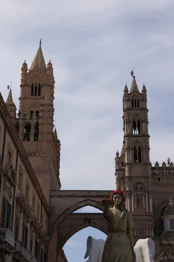 Palermo, Italien - Photo 54
