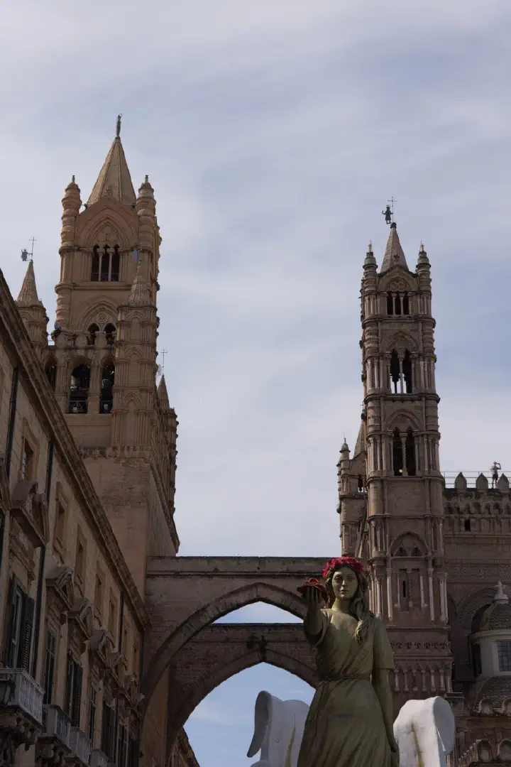 Palermo, Italien - Photo 54