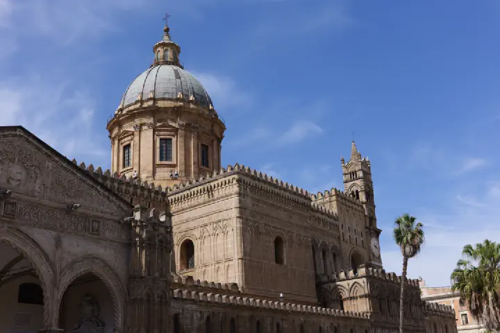 Palermo, Italien - Photo 55