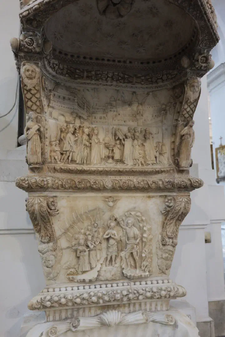 Palermo, Italien - Photo 62