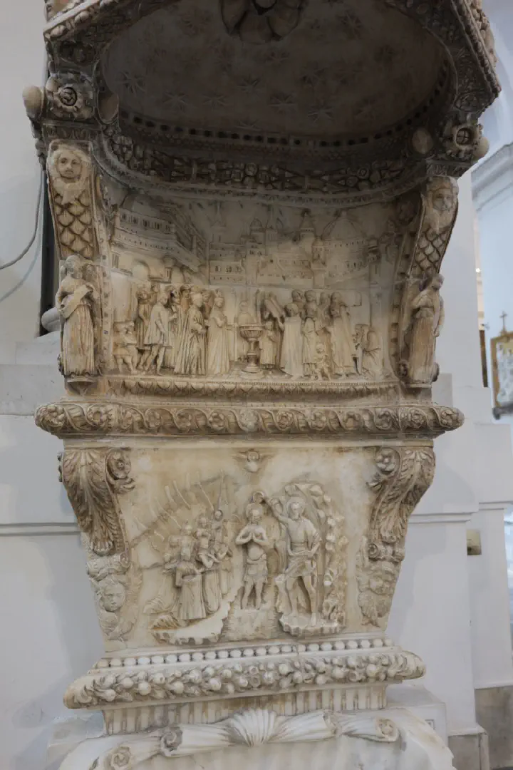 Palermo, Italien - Photo 62