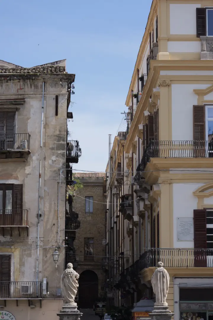 Palermo, Italien - Photo 63