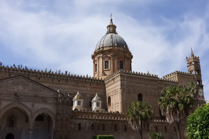 Palermo, Italien - Photo 64