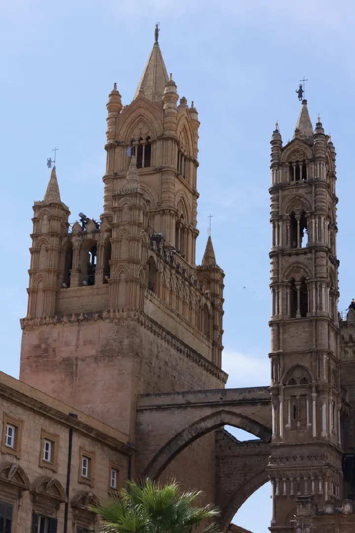 Palermo, Italien - Photo 65