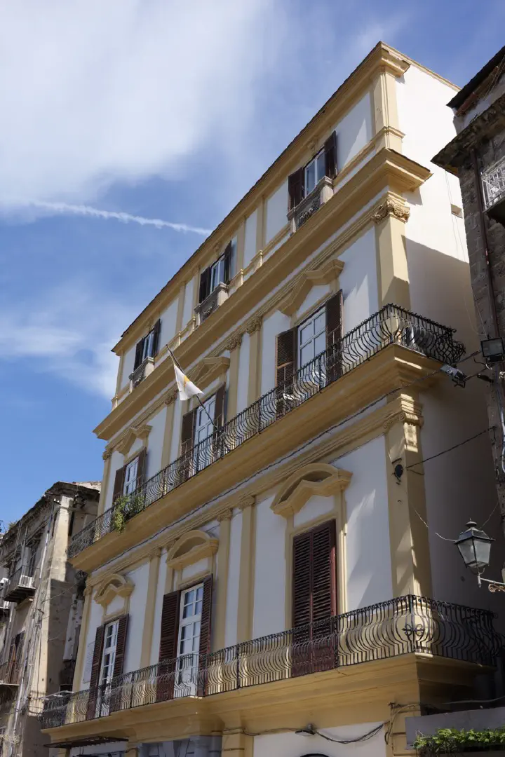 Palermo, Italien - Photo 66