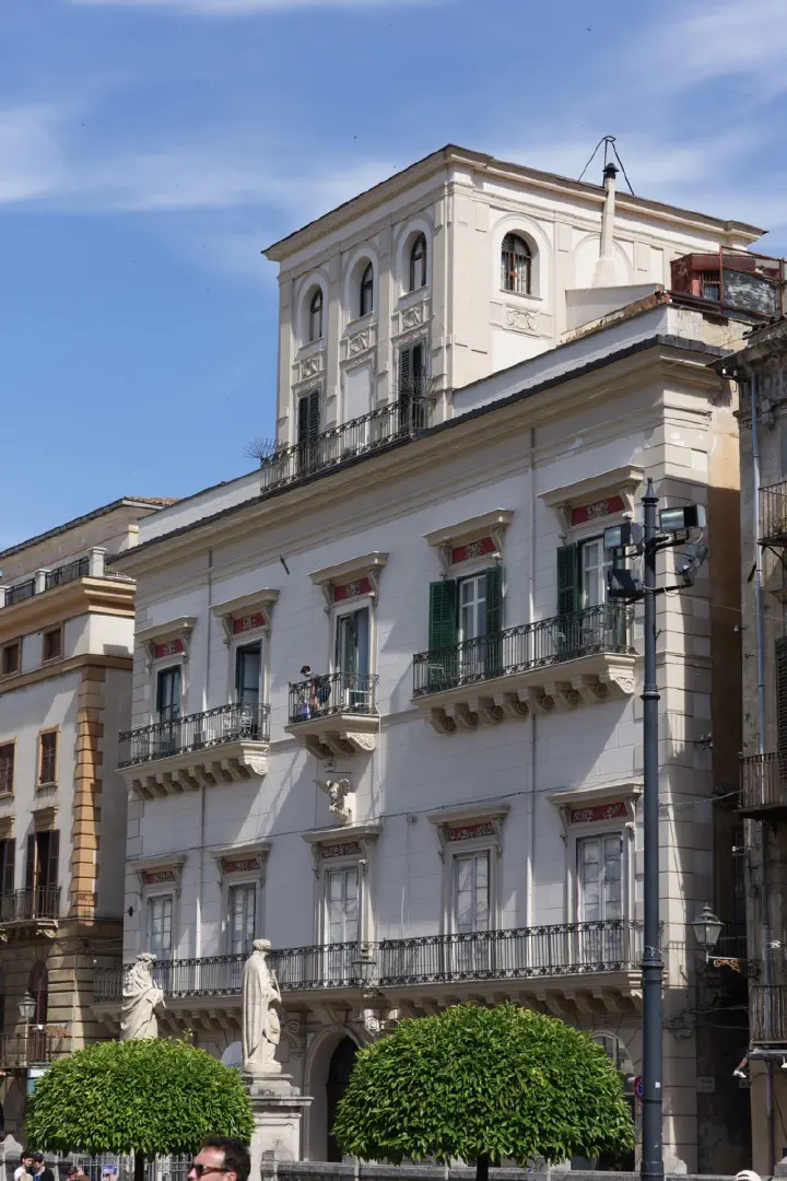 Palermo, Italien - Photo 67