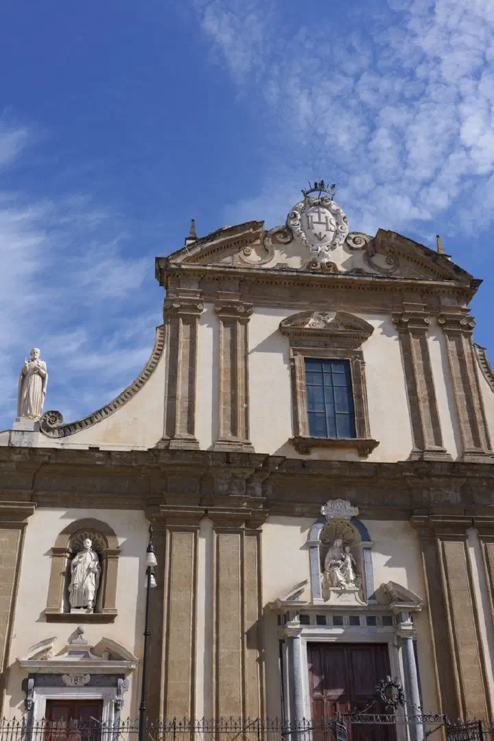 Palermo, Italien - Photo 68