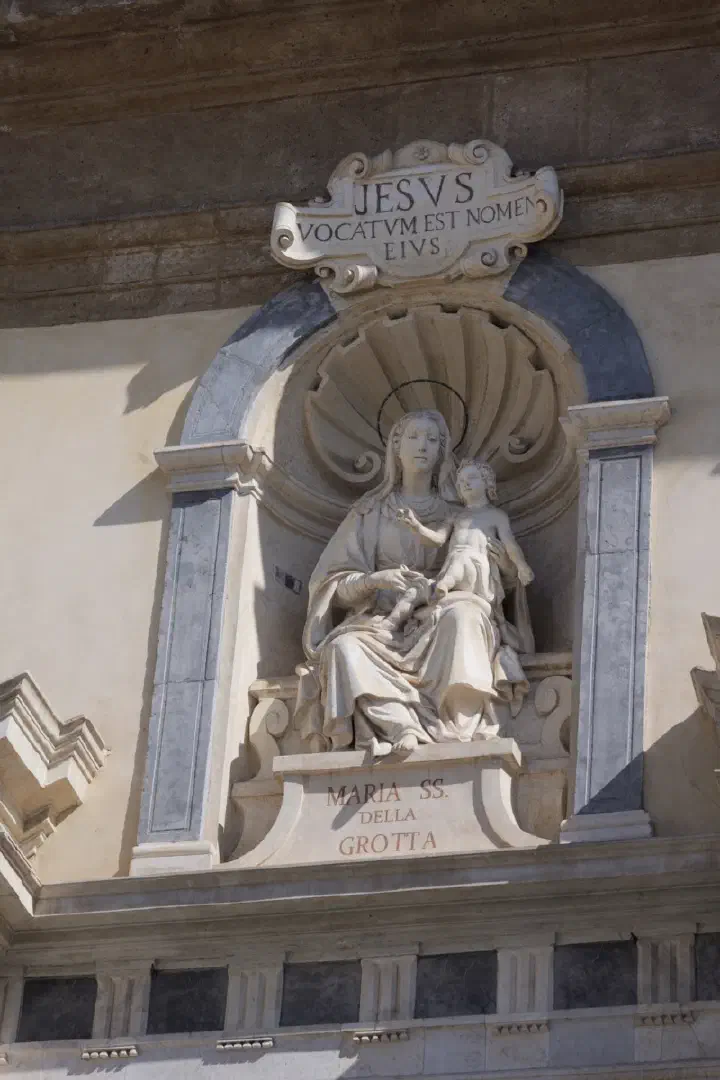 Palermo, Italien - Photo 69