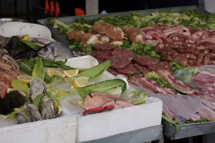 Palermo, Italien - Photo 72