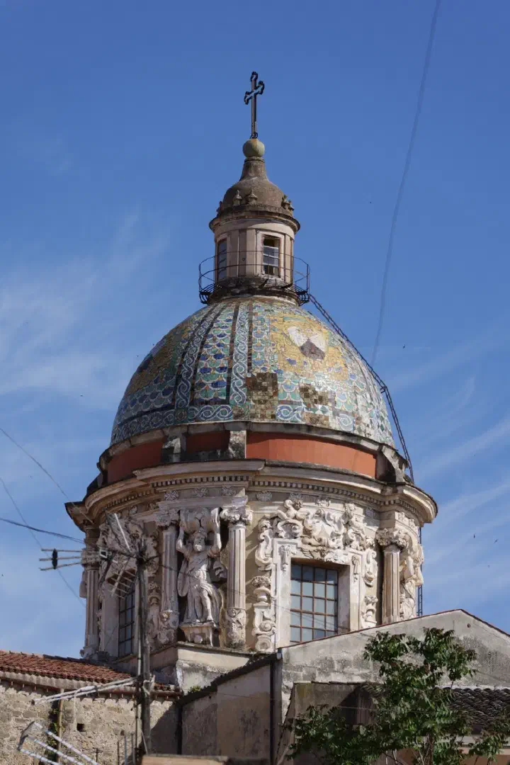 Palermo, Italien - Photo 73